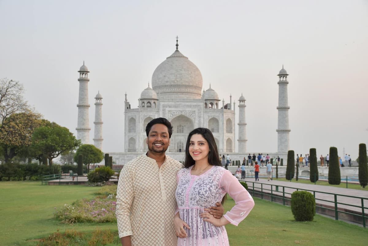 Agra