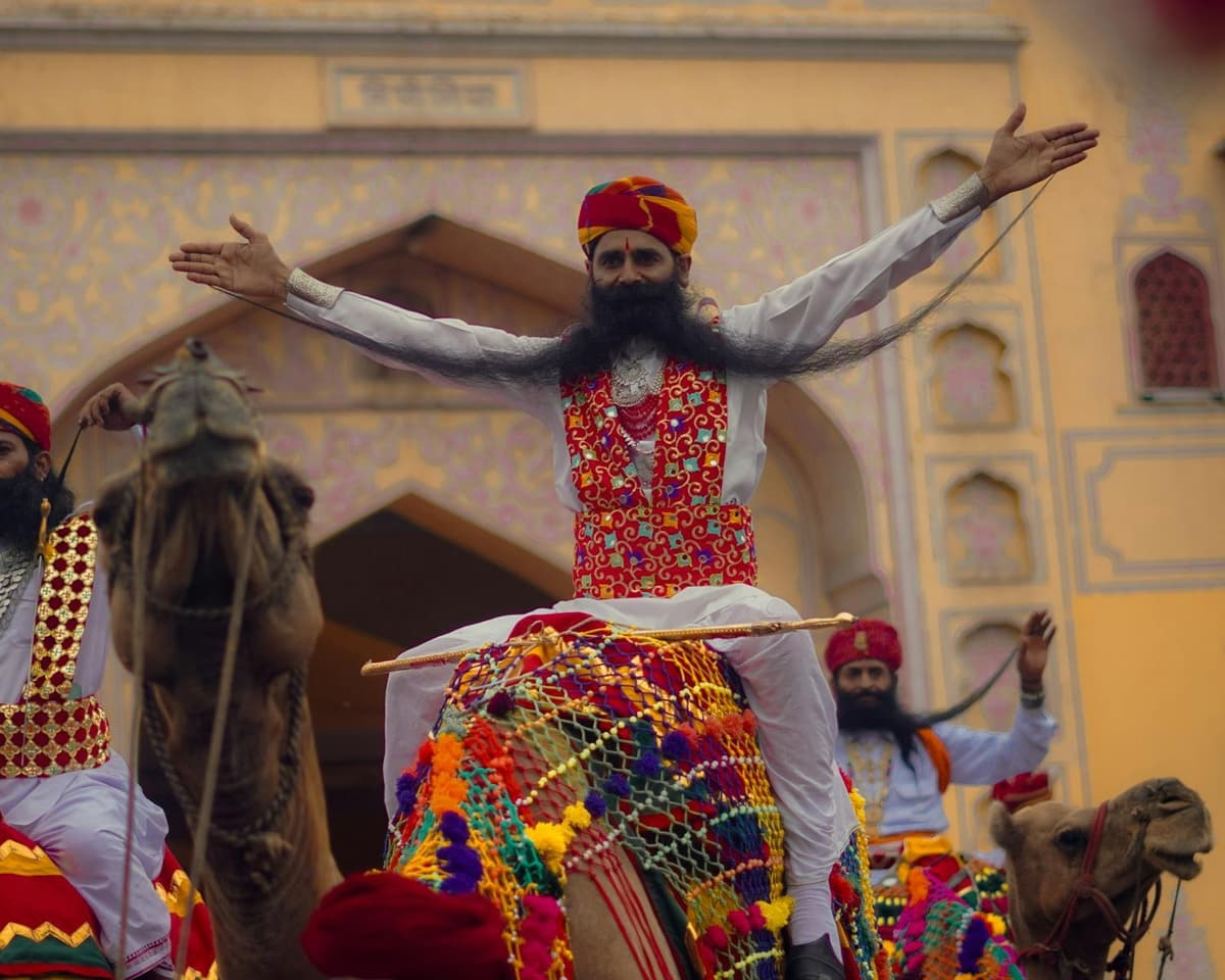 Jaipur